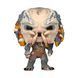 Фигурка Funko Pop Хищник Эльдер Грейбек Predator Elder Greyback 10 см P EG 1750 2537108020 фото 3