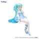 Фігурка FuRyu Вокалоїд Хацуне Міку Vocaloid Flower Fairy Nemophila Hatsune Miku Pail Blue Ver. 15 см FR VFFN PB HM 15 2825781907 фото 3