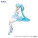 Фігурка FuRyu Вокалоїд Хацуне Міку Vocaloid Flower Fairy Nemophila Hatsune Miku Pail Blue Ver. 15 см FR VFFN PB HM 15 2825781907 фото 4