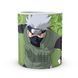Кружка Geek Land белая Наруто Naruto green light NA.02.588 NA.02.588 фото 1