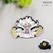 Значок Ван Пис Луффи One Piece Luffy P OP LF 05 2358957366 фото 2