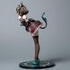 Фигурка Девочка кошка Кошкодевочка Cat Girl Cat 18+ Эро 24 см CH CG C 24 2427540472 фото 5