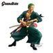 Фигурка Bandai Spirits Grandista Ван Пис Зоро One Piece Zoro 22 см BS G OP Z 22 BS G OP Z 22 фото 2