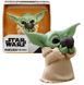Фігурка Зоряні війни Йода Star Wars Yoda 7см china SW YG 6 china SW YG 6 фото 1