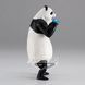 Фігурка Bandai Spirits Магічна битва Панда Jujutsu Kaisen Panda 17 см BS JK P 17 BS JK P 17 фото 5