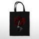 Шоппер еко-сумка Берсерк Гатс Berserk Guts BAG B G 012 BAG G R 012 фото 1