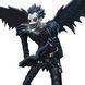 Фігурка China Зошит смерті Рюк Death Note Ryuk 19 см CN DN R 19 2625062084 фото 3