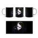 Кружка GeekLand белая Джокер Joker С картой Бэтмена JK.02.348 JK.02.348 фото 2