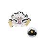 Значок Ван Пис Луффи One Piece Luffy P OP LF 05 2358957366 фото 1