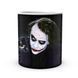 Кружка GeekLand белая Джокер Joker С картой Бэтмена JK.02.348 JK.02.348 фото 1