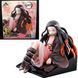 Фигурка Bandai Spirits Незуко Камадо Клинок рассекающий демонов Kamado Nezuko Demon Slayer 10&nbsp;см&nbsp;WST DS NK 127 2738924698 фото 1