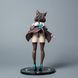 Фигурка Девочка кошка Кошкодевочка Cat Girl Cat 18+ Эро 24 см CH CG C 24 2427540472 фото 3