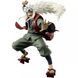 Фигурка Bandai Spirits Наруто Джирайя Naruto Jiraiya 15 см BS N J 15 BS N J 15 фото 1