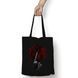 Шоппер еко-сумка Берсерк Гатс Berserk Guts BAG B G 012 BAG G R 012 фото 2