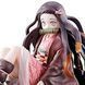 Фигурка Bandai Spirits Незуко Камадо Клинок рассекающий демонов Kamado Nezuko Demon Slayer 10&nbsp;см&nbsp;WST DS NK 127 2738924698 фото 5