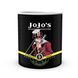 Кружка GeekLand JoJo's Bizarre Adventure Phantom Blood Неймовірні пригоди ДжоДжо Примарна кров JJPB 08 JJPB 08 фото 1