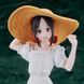 Фигурка Banpresto Госпожа Кагуя Синомия Кагуя Kaguya-Sama: Love Is War Shinomiya Kaguya 18 см WST KSlW SK WST KSlW SK фото 2