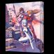 Артбук&nbsp;Mal'opus Євангеліон Evangelion українською мовою A M E717 2881873557 фото 1