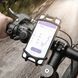 Велодержатель, крепление для телефона на велосипед с поворотом на 360 градусов 1871791249 фото 7
