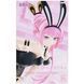 Фигурка FuRyu Vocaloid Luka Megurine Вокалоиды Мегурино Лука BiCute Bunnies 28 см 3046725601 фото 4