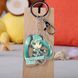 Брелок акриловий Вокалоїд Хацуне Міку Vocaloid Miku Hatsune 5 см 2462168416 фото 1