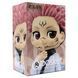 Фігурка Banpresto Q posket Магічна битва Сукуна Jujutsu Kaisen Sukuna 15 см WST JK S WST JK S фото 4
