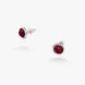 Пусети Цефеїда Burgundy 925 29-S13-5037s фото 1