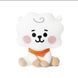 Мягкая игрушка GeekLand BTS RJ Альпака Ерджей БТС 20 см GL BTS RJ 02 3131032899 фото