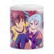 Кружка Без игры жизни нет No Game No Life NGNL 02.22 фото 2