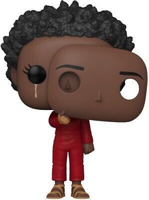 Фигурка Funko Pop Мы Аделаида Ред Us Red 10 см U R 1858 2457525931 фото