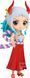 Фігурка Bandai Q posket Yamato One Piece Ямато Ван Піс 14 см B QP Y OP 14 B QP Y OP 14 фото 1