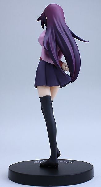 Фигурка Sega Hitagi Senjougahara Monogatari Хитаги Сендзёгахара История монстров 17 см S HS M 17 S HS M 17 фото