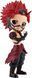 Фігурка Bandai Spirits Моя геройська академія Кірішима My Hero Academia Kirishima 14 см BS MHA KE 14 BS MHA KE 14 фото 1