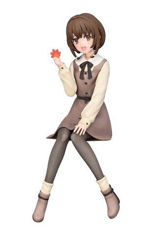 Фигурка FuRyu Noodle Этот глупый свин Каэдэ Адзусагава Rascal Does Not Dream Kaede Azusagawa 14 см F KA 14 2487485477 фото