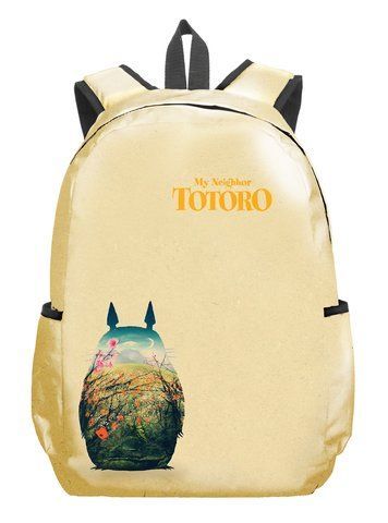 Рюкзак GeekLand Тоторо Totoro 25.Р 25.Р фото