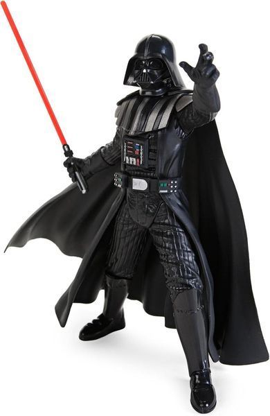 Фігурка Sega Зоряні війни Дарт Вейдер Star Wars Darth Vader 19 см S SW DV 19 2317713988 фото