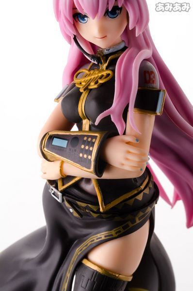 Фигурка Sega Project DIVA Arcade Vocaloid Luka Megurine Вокалоид Мегурине Лука 20 см S V LM 20 2807656040 фото