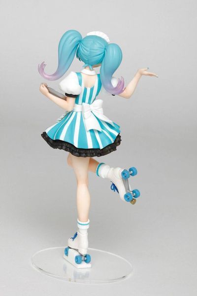 Фігурка Taito Hatsune Miku Cafe Maid ver. Хацуне Міку 19 см T HM CMv T HM CMv фото