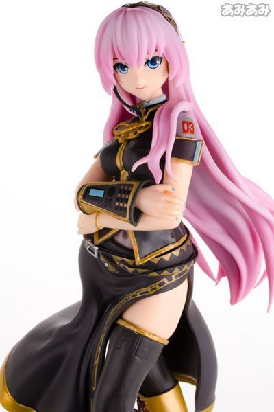 Фигурка Sega Project DIVA Arcade Vocaloid Luka Megurine Вокалоид Мегурине Лука 20 см S V LM 20 2807656040 фото