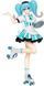 Фігурка Taito Hatsune Miku Cafe Maid ver. Хацуне Міку 19 см T HM CMv T HM CMv фото 1