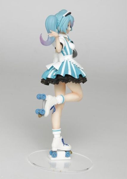 Фігурка Taito Hatsune Miku Cafe Maid ver. Хацуне Міку 19 см T HM CMv T HM CMv фото
