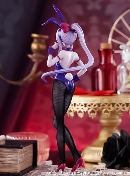 Фигурка FuRyu BiCute Bunnies Оверлорд Шаллтир Overlord Shalltear 26 см F O SB 26 F O SB 26 фото