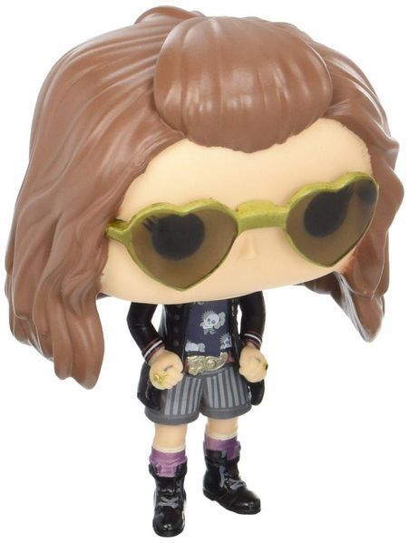 Фигурка Funko Pop Фанко Поп&nbsp;Дарлин Олдерсон Мистер Робот Mr. Robot Darlene Alderson 10 см FP MR D 480 FP MR D 480 фото