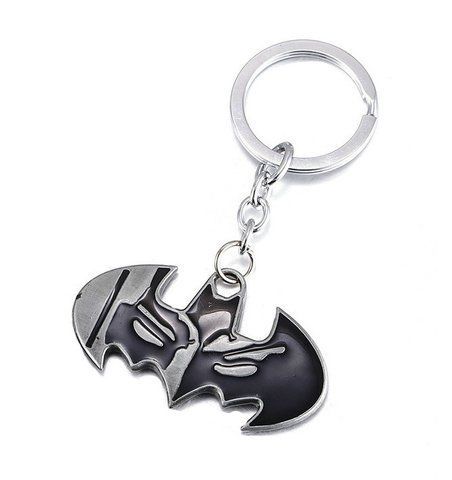 Брелок Бетмен Batman&nbsp;маска BN10.021sl BN10.021sl фото