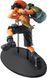 Фігурка Banpresto Ван Піс Великий Куш Ейс One Piece Portgas D. Ace 17 см B OP PDA 17 2328284704 фото 1