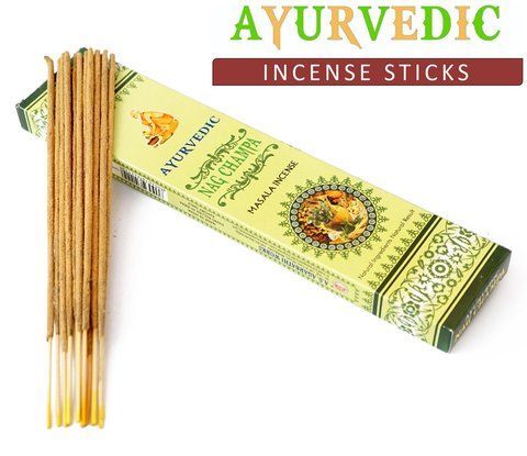 Ayurvedic Nag Champa 15 грам Наг Чампа 2504013448 фото