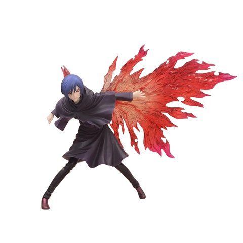 Фигурка Токийский гуль Тоука Tokyo Ghoul Tokyo 17 см CH TG T 2440643208 фото