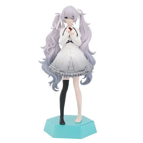 Фигурка Sega Vocaloid Project Sekai Desktop&times;Decorate Хацунэ Мику Вокалоид Empty SEKAI Hatsune Miku 15 см&nbsp;S PS ESHM 15 2865110712 фото
