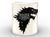Кружка GeekLand Game of Thrones Игра Престолов надпись GT.02.002 GT.02.002 фото