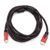 Кабель Hdmi to Hdmi для під'єднання техніки 5 м 115050 фото